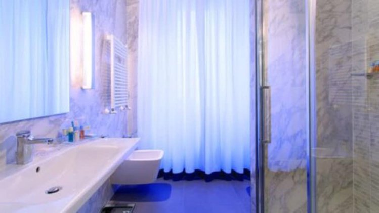 Hotel Stendhal & Luxury Suites, Rome