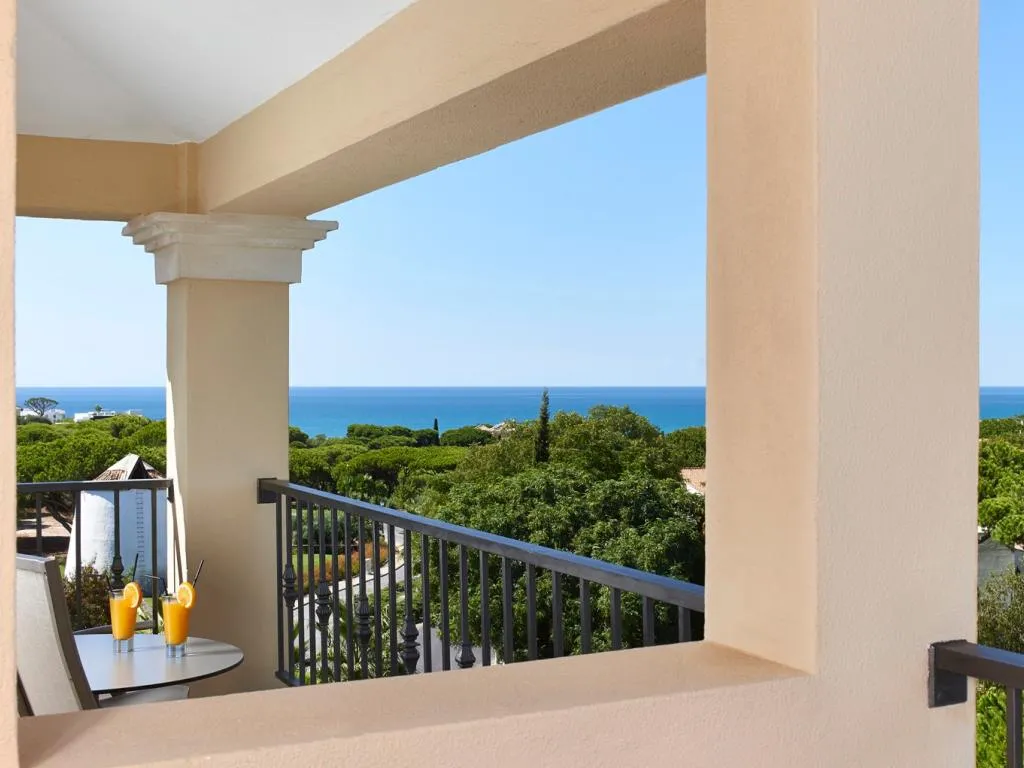 SUITE CLASSIC Room, Ria Park Hotel and Spa, Algarve