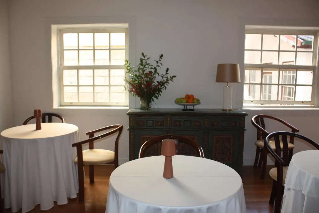 Restaurant, Toural, Porto