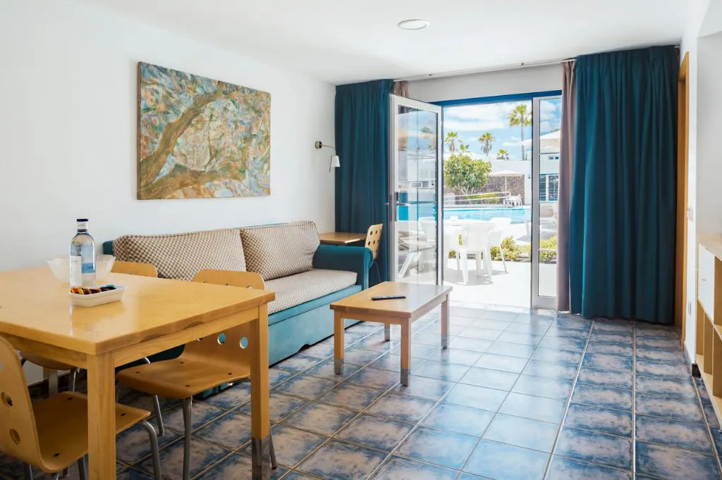 APARTMENT STANDARD Room, Nautilus Lanzarote, Lanzarote