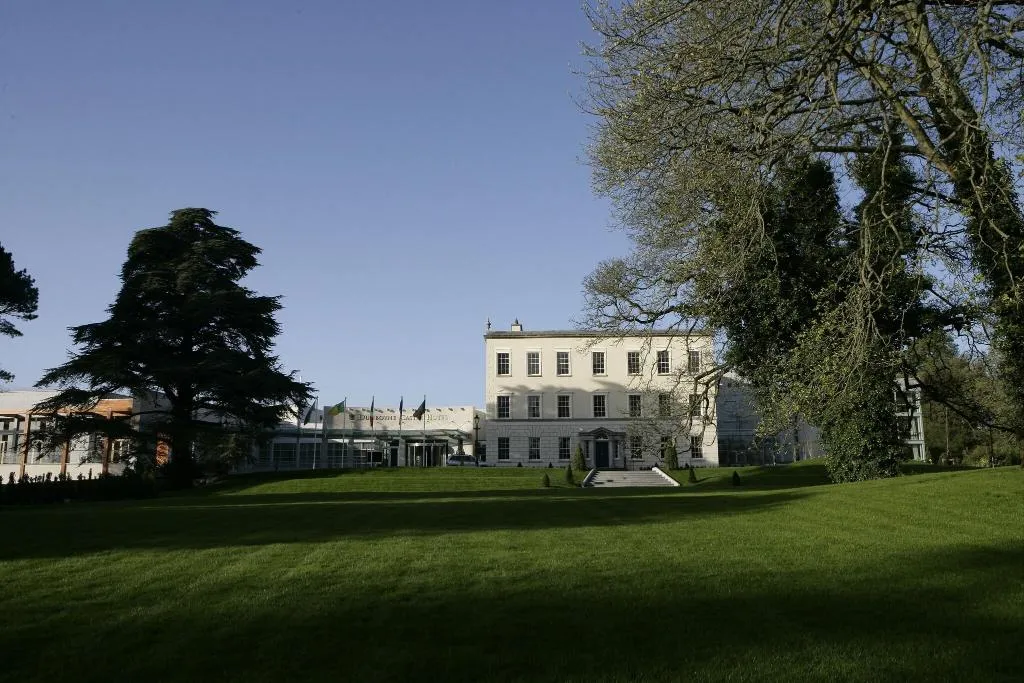 General view, Dunboyne Castle Hotel & Spa, Dublin