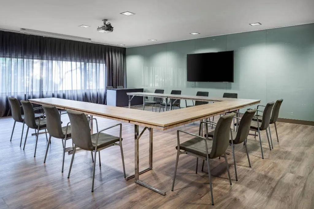 Conferences, AC Gava Mar, Barcelona