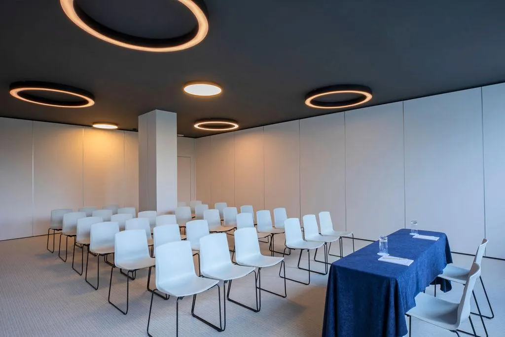 Conferences, Golden Coast, Athens