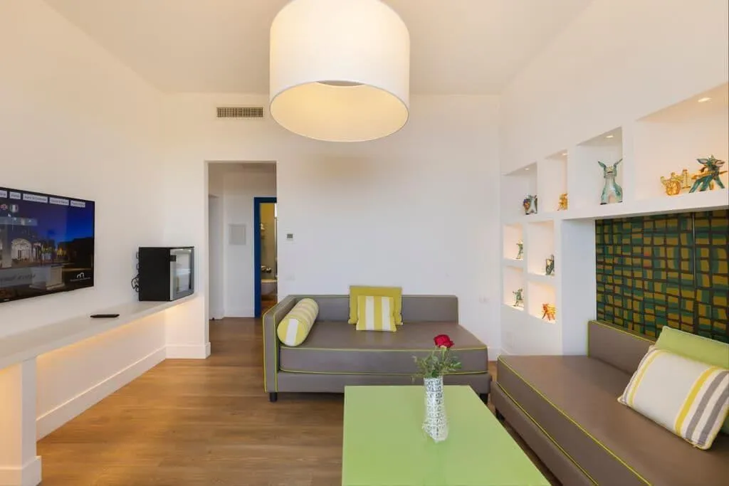 Room, Relais Palazzo del Barone - Adults Only, Naples
