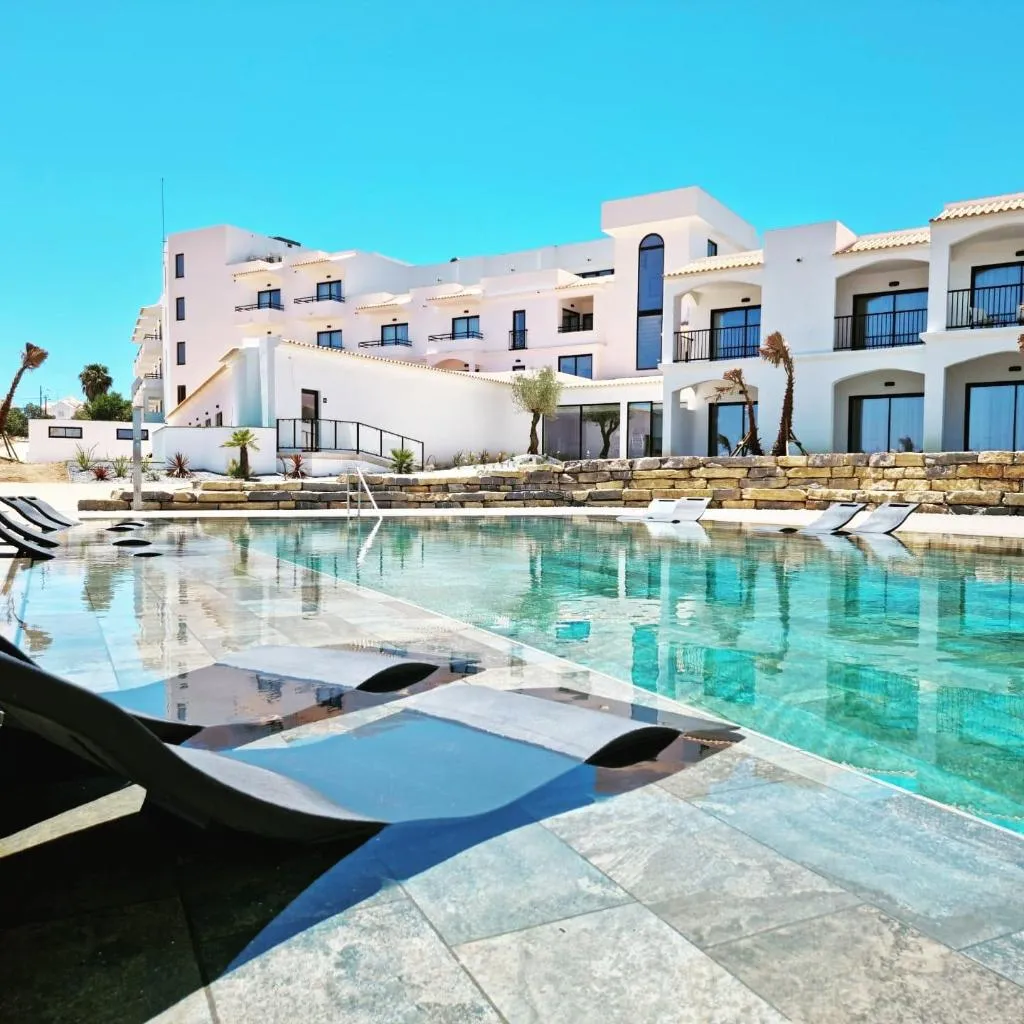 Pool, Regency Salgados Hotel & Spa, Algarve