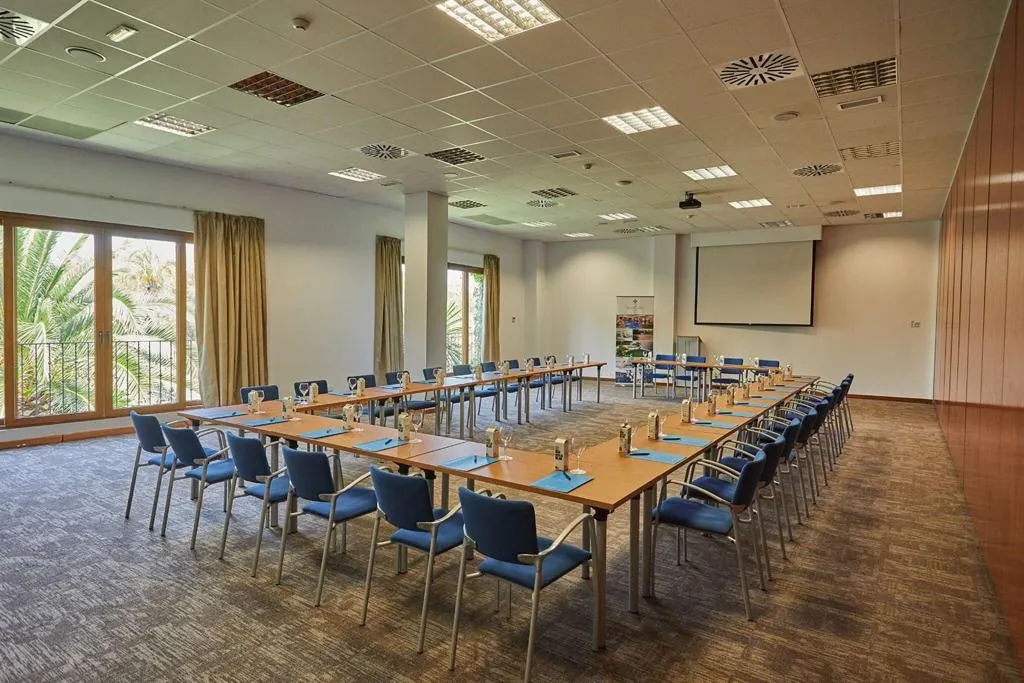 Conferences, Son Caliu Hotel Spa Oasis, Majorca