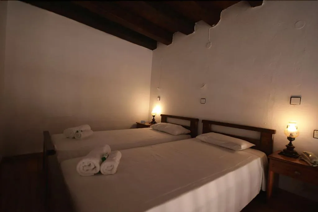 Room, Chania Rooms, Crete