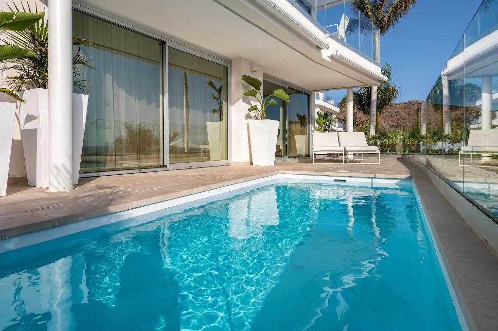 Room, Grand Horizon Resort Boutique, Gran Canaria