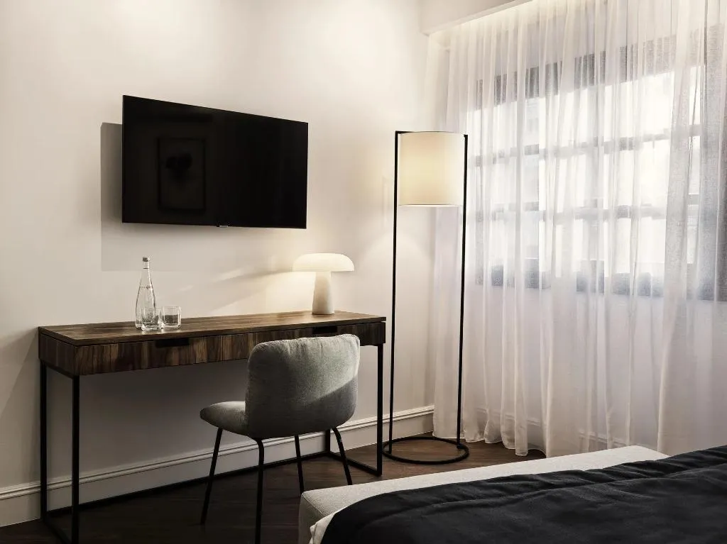 SINGLE CLASSIC Room, Vanoro Hotel, Halkidiki