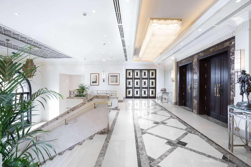 Conferences, Concorde El Salam Cairo Hotel&Casino, Cairo