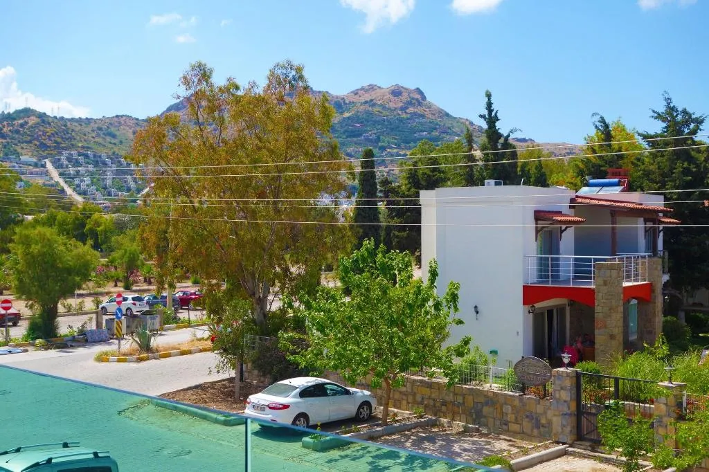 General view, Zest Exclusive Hotel And Spa, Bodrum