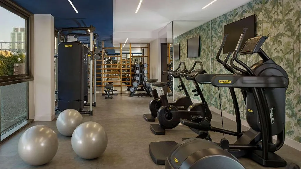 Sports and Entertainment, Park Plaza Utrecht, Amsterdam