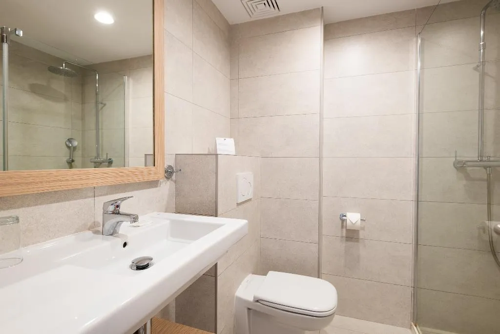 Double or Twin STANDARD Room, Apartamentos Sol de Alcudia, Majorca