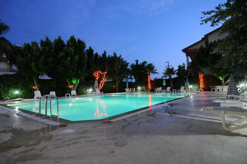 Pool, Bellissima Hotel, Antalya