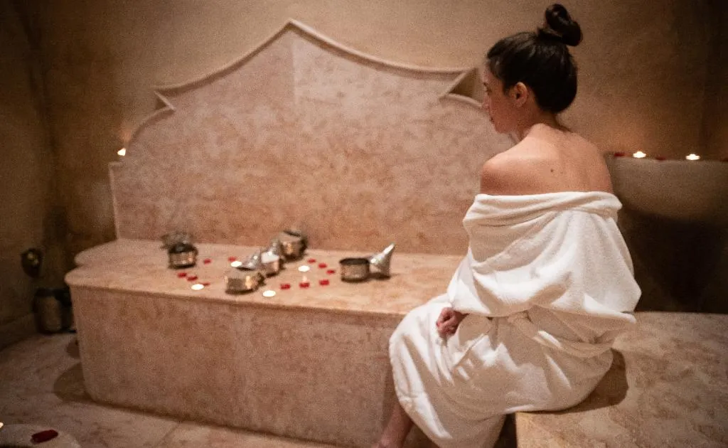 Sports and Entertainment, Demeures D'Orient Riad de Luxe & Spa, Marrakech