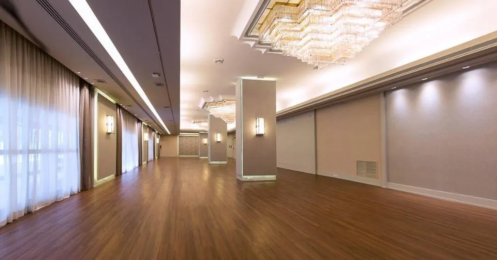Conferences, Melia Castilla, Madrid