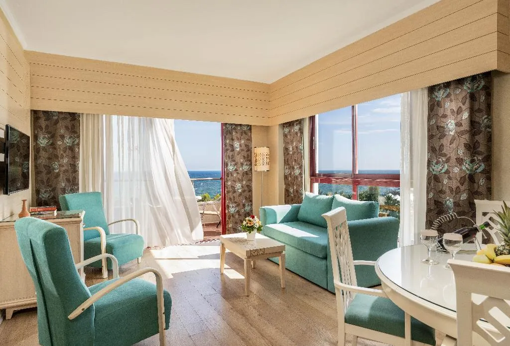 SUITE STANDARD Room, Kaya Belek Hotel, Antalya