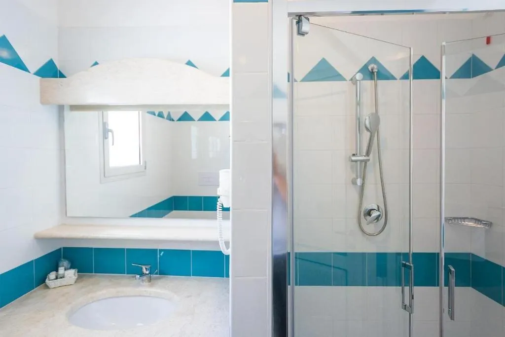 Room, Le Residenze Del Baia Marina, Olbia