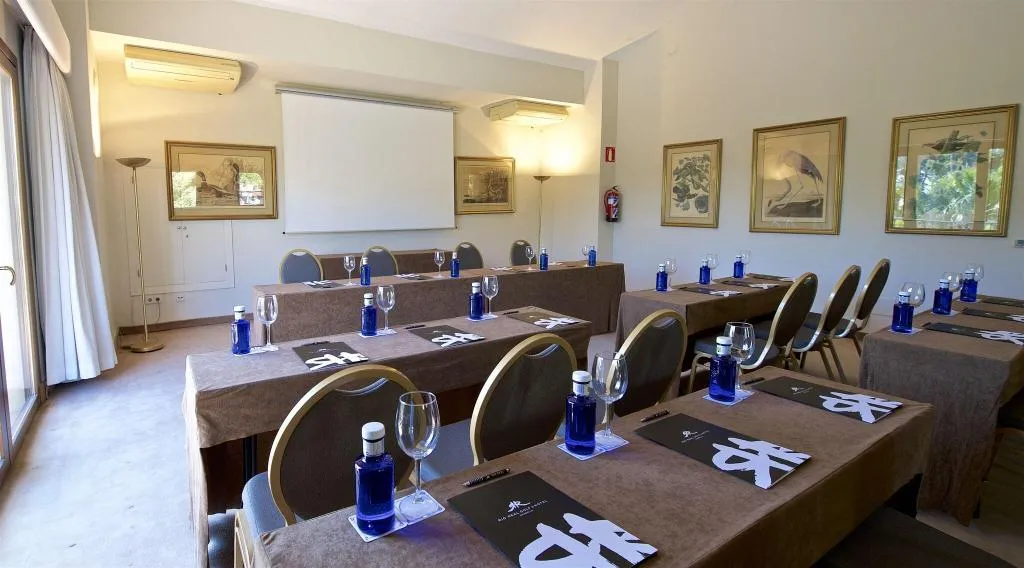 Conferences, Rio Real Golf & Hotel, Costa Del Sol