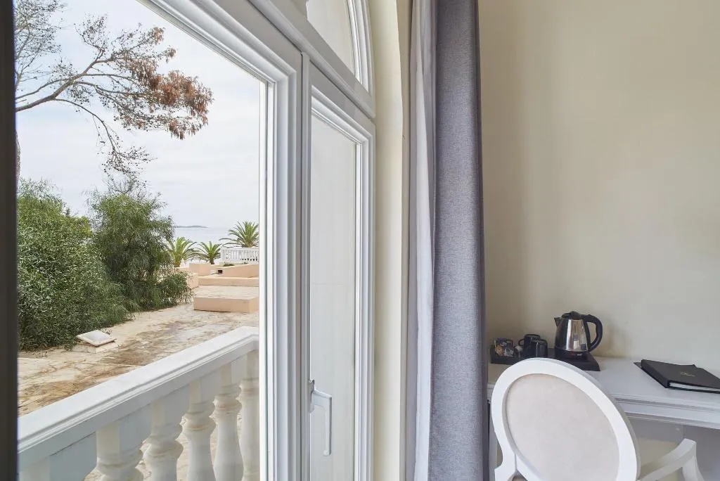 General view, Grand Hotel Palladium, Ibiza
