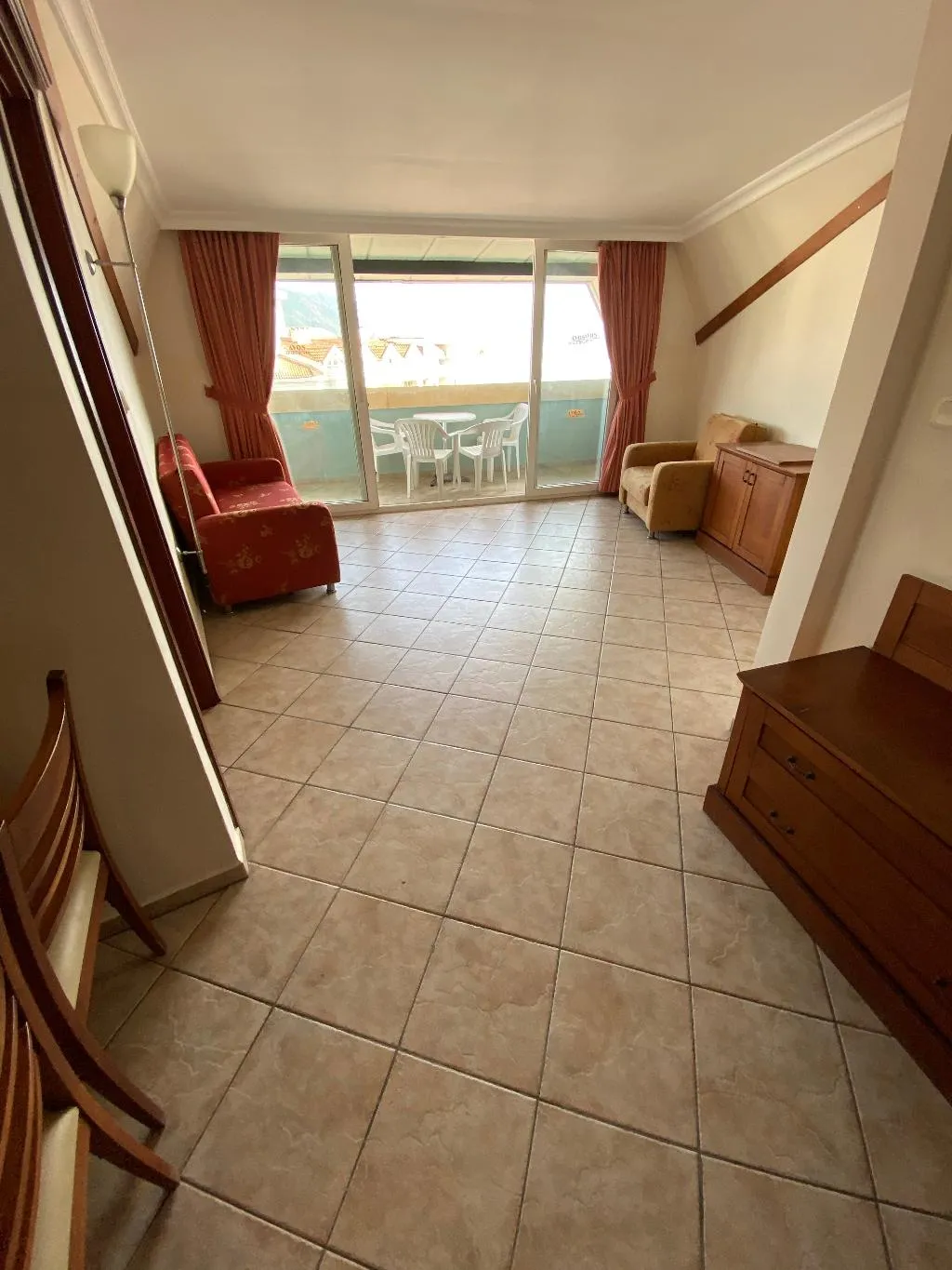 APARTMENT TWO BEDROOMS Room, Avos Apart Hotel, Dalaman