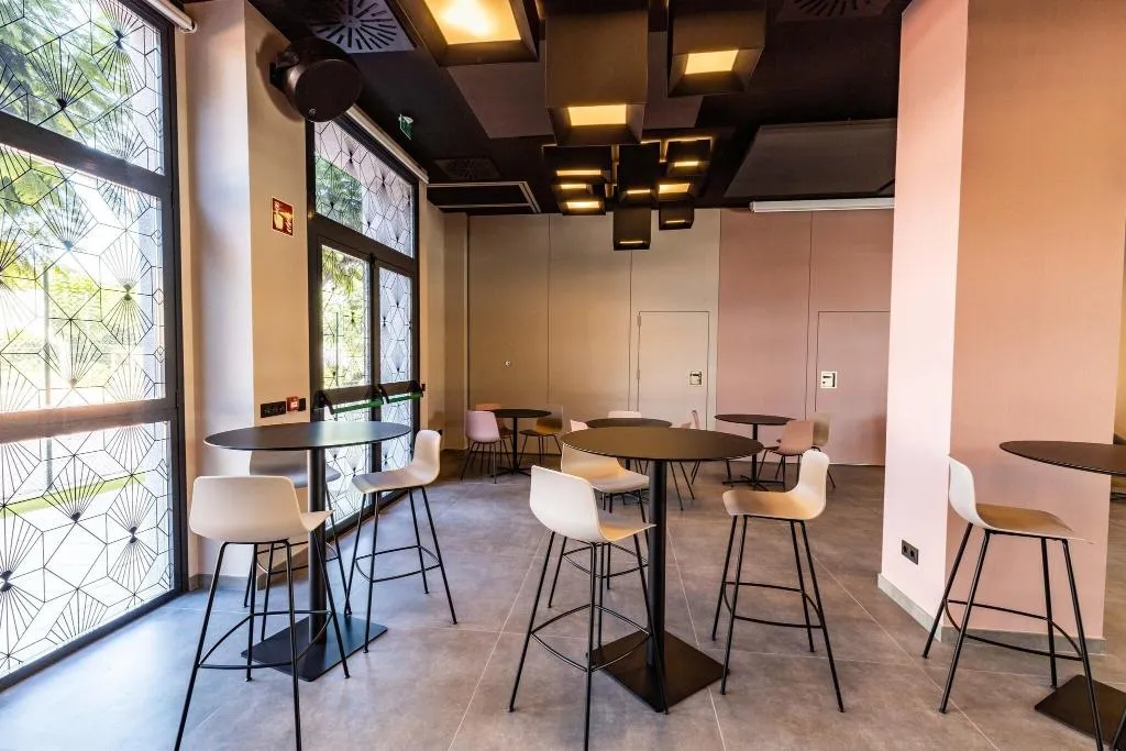 Conferences, Villa Alojamiento Y Congresos, Costa Blanca