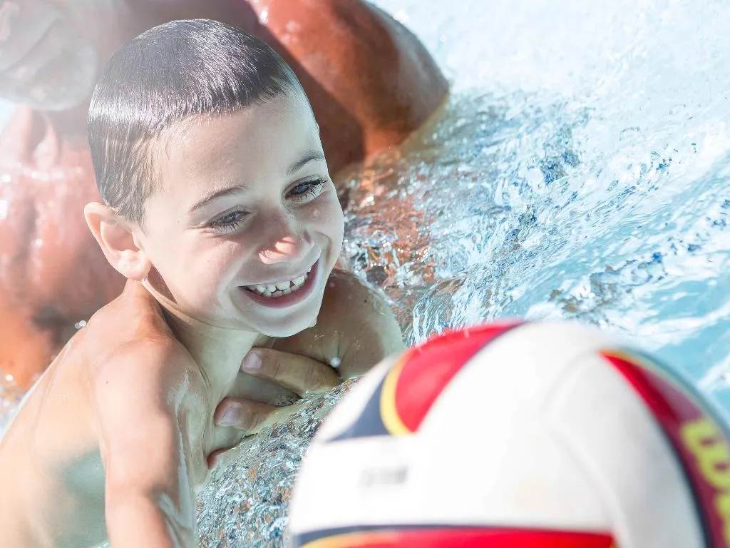 Sports and Entertainment, Novotel Venezia Mestre Castellana, Venice