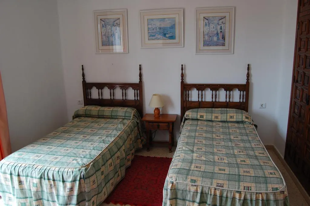 APARTMENT TWO BEDROOMS Room, El Capistrano, Costa Del Sol