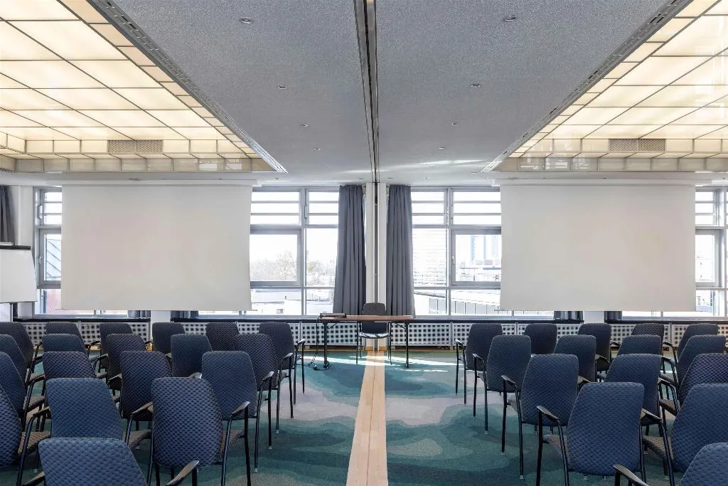 Conferences, Scandic Berlin Kurfürstendamm, Berlin