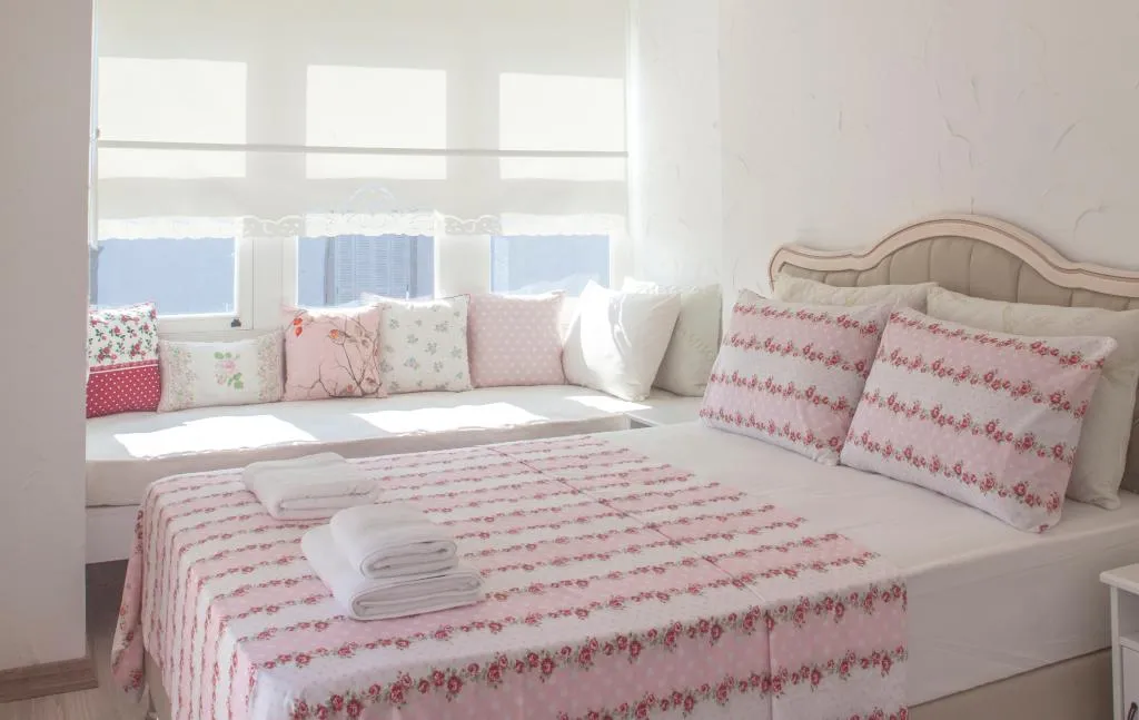 Room STANDARD Room, Kybele Suites Alacati, Izmir