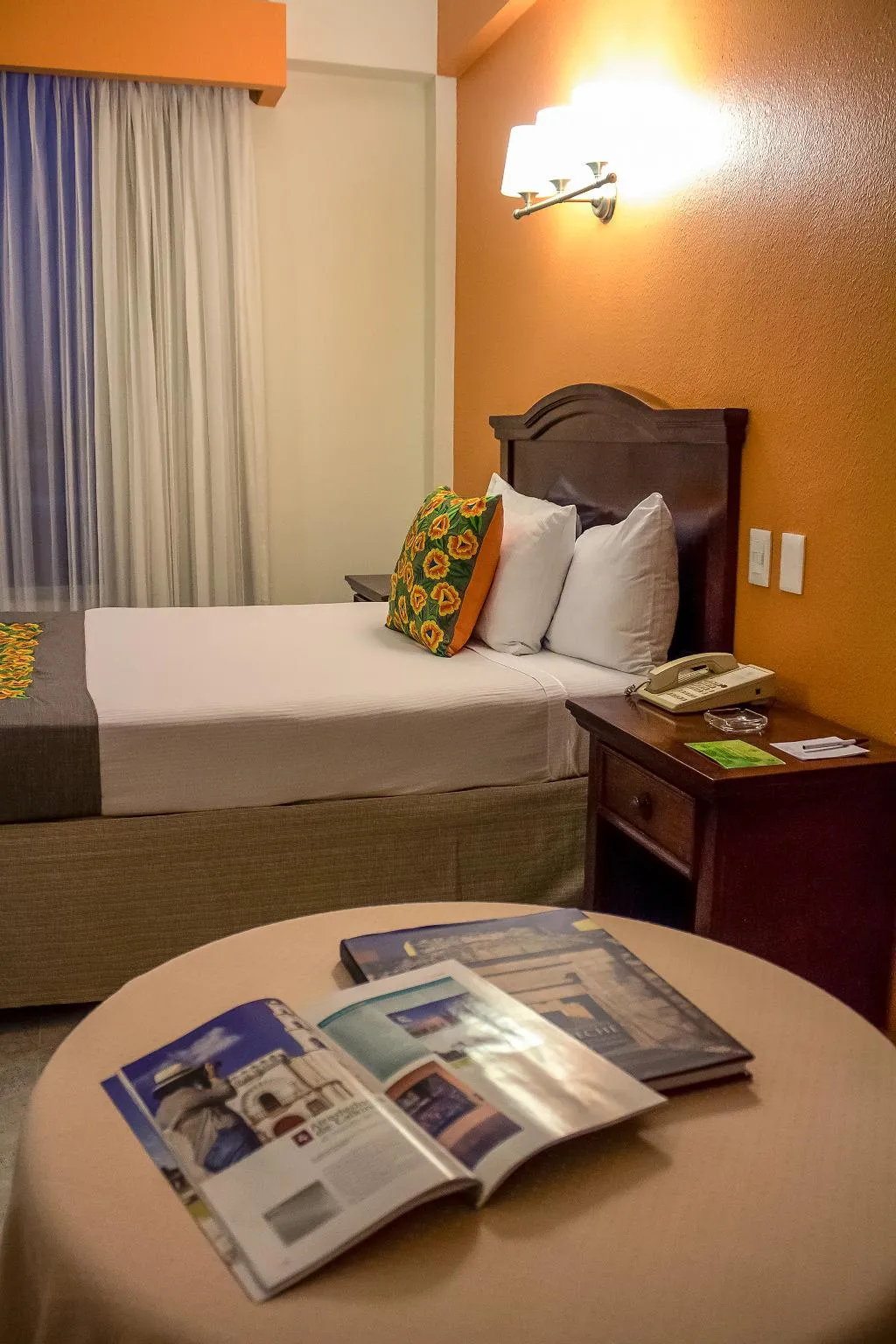 Room, Plaza Campeche, Cancun Area