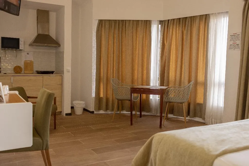 Room, Flag Hotel Madeira - Ribeira-Brava, Madeira