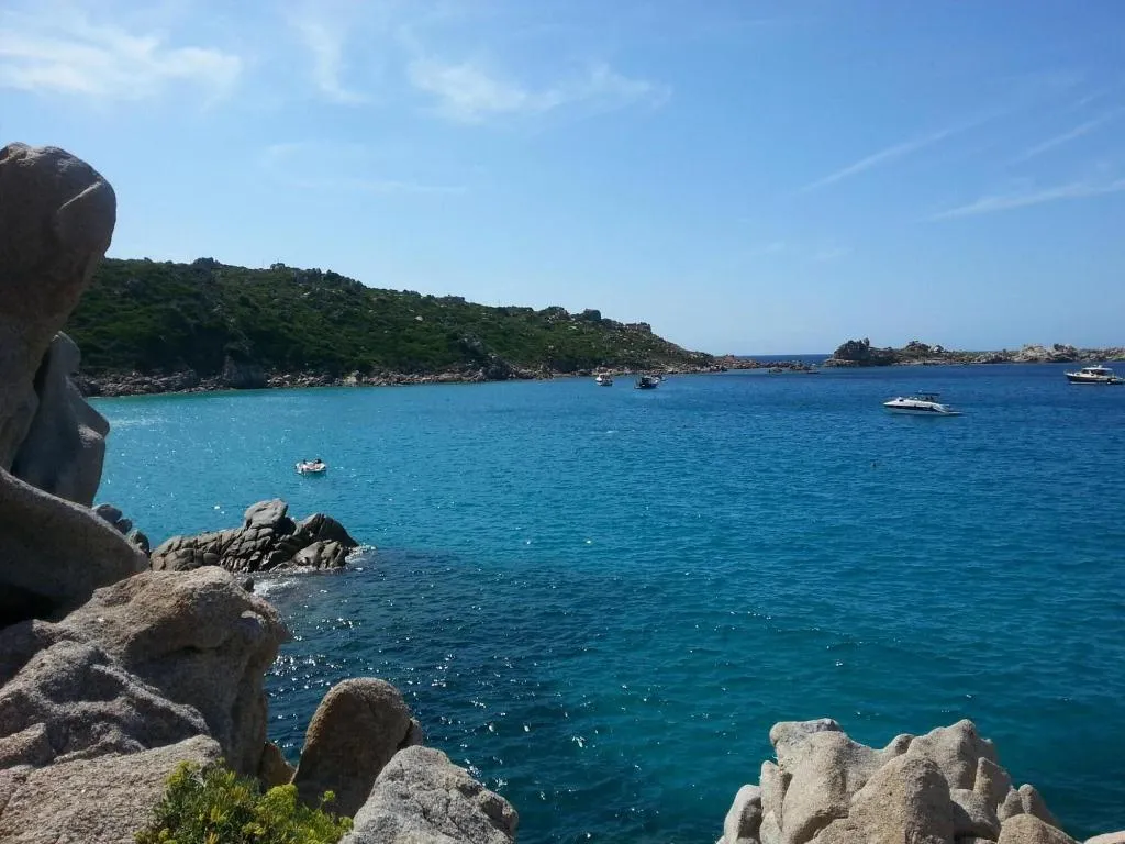 Beach, Maison Margherita, Olbia