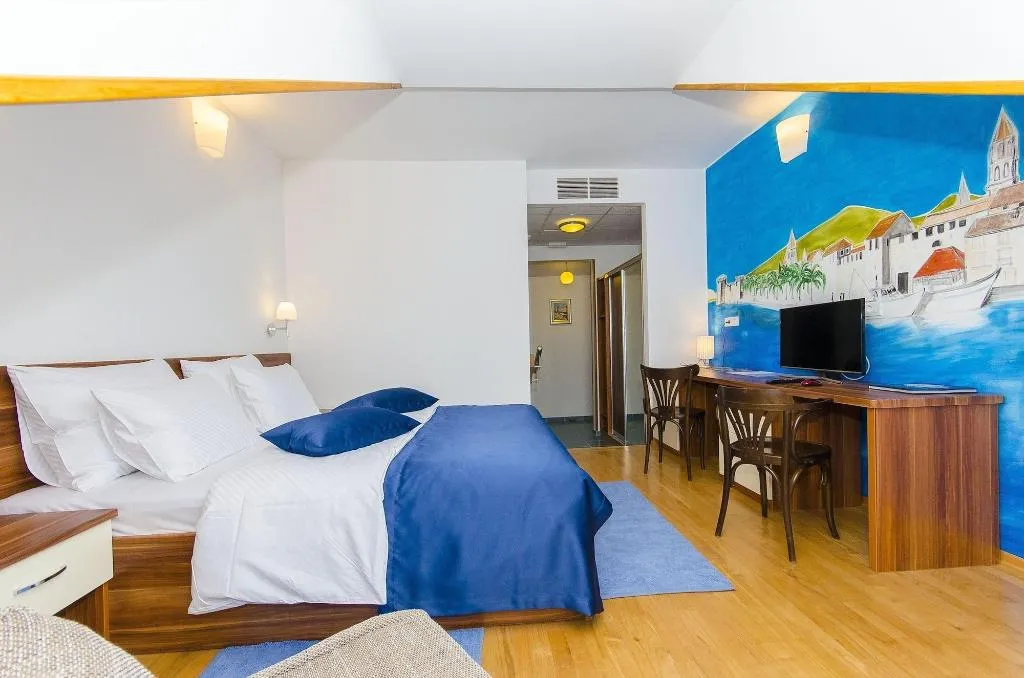Room, Palma Rooms B&B, Split