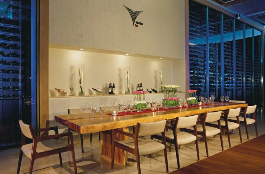 Sports and Entertainment, Secrets The Vine Cancun, Cancun Area