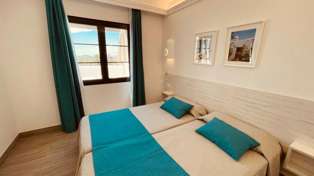 APARTMENT PREMIUM Room, Palmeras Garden, Lanzarote