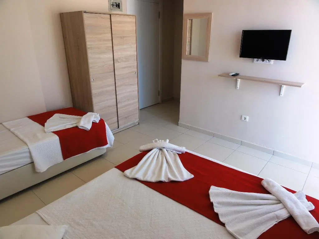 TRIPLE STANDARD Room, Altinersan Otel, Bodrum