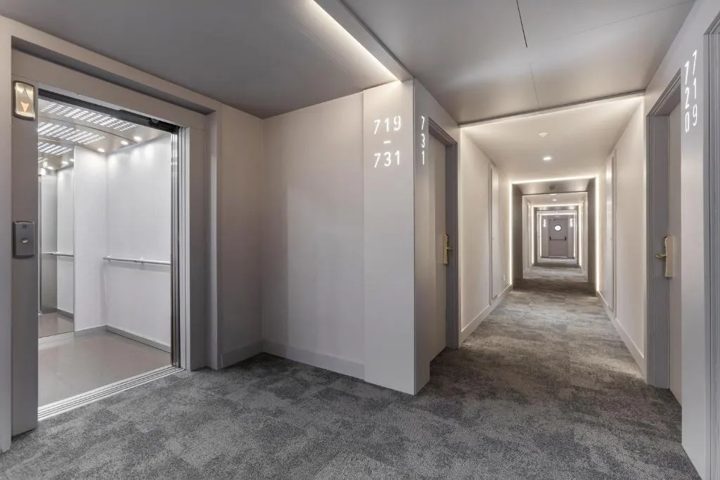 Double or Twin STANDARD Room, Prestige Sant Marc, Costa Brava