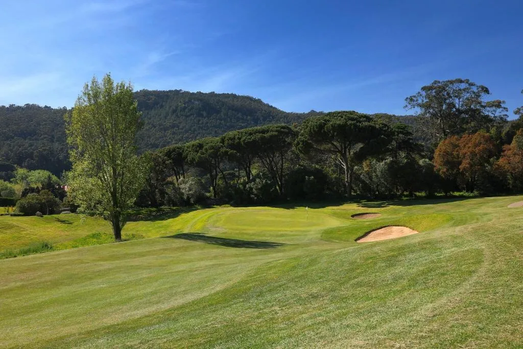 Sports and Entertainment, Penha Longa, Lisbon