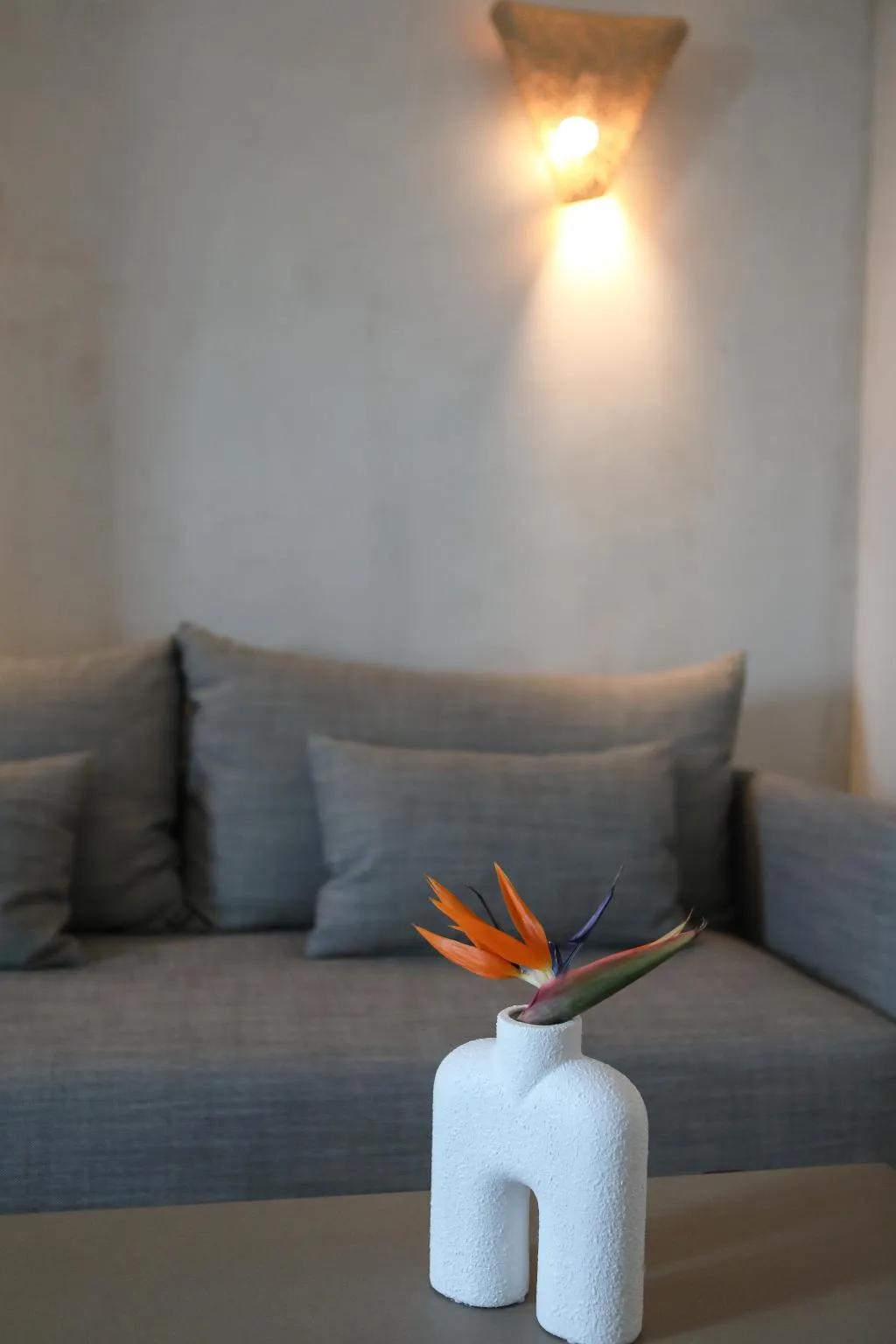 SUITE SEA VIEW WITH PRIVATE POOL Room, Aeonic Suites & Spa, Mykonos