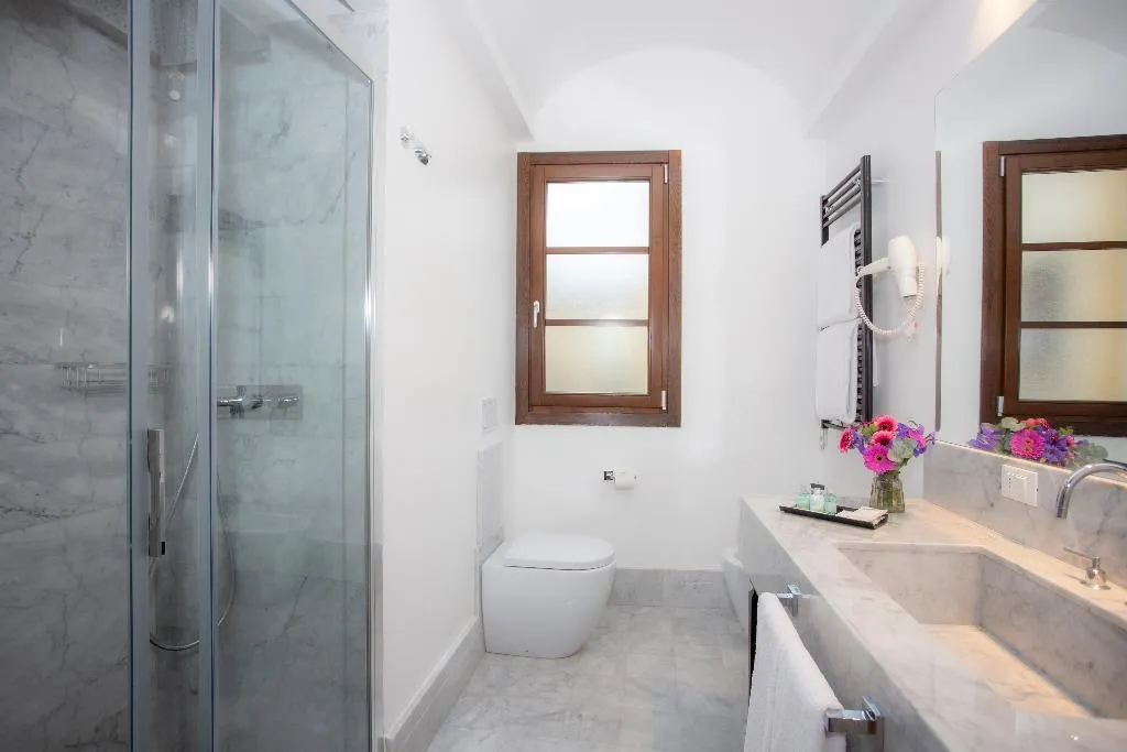 JUNIOR SUITE WITH TERRACE Room, Casual Rinascimento Firenze, Florence