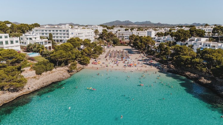 Hotel SENSIMAR Rocador, Majorca