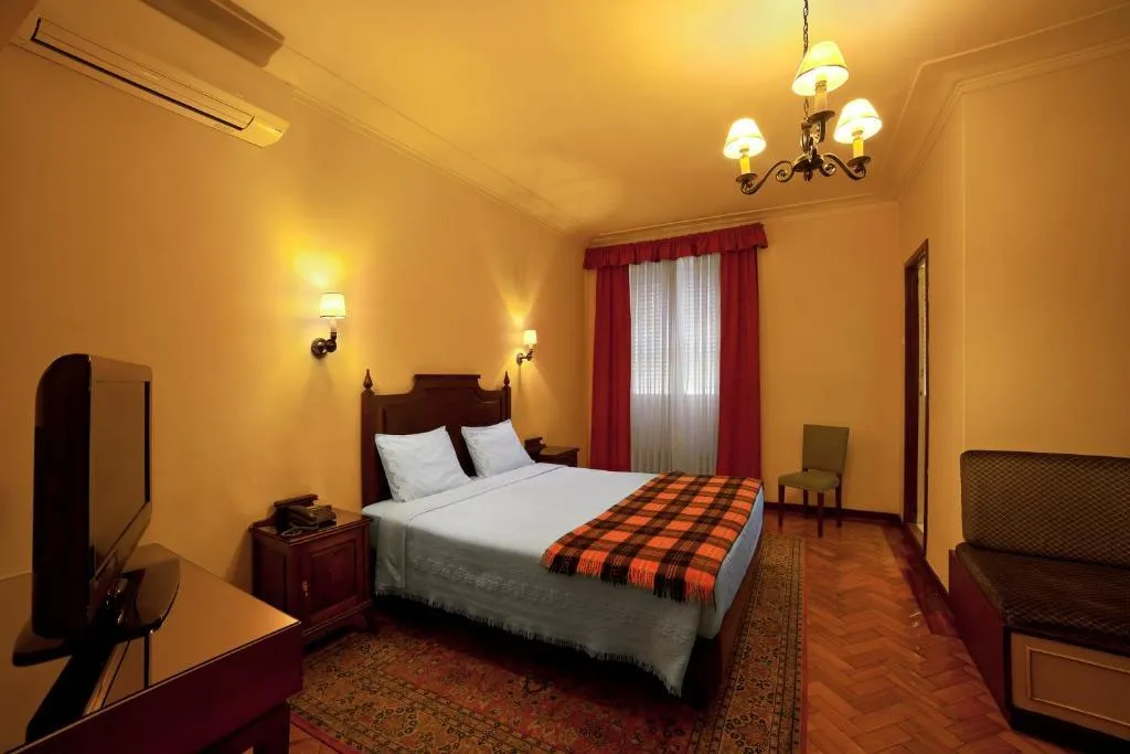 SINGLE STANDARD Room, Pao de Acucar Hotel, Porto