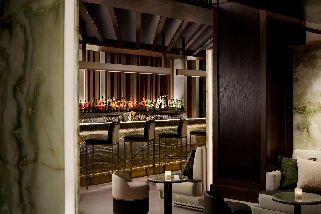 Bar, Atlantis, The Royal, Dubai