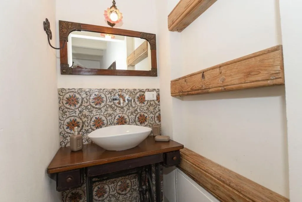 Room, Locanda Sette Fate, Catania