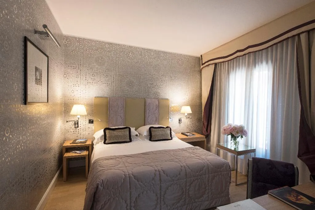 FAMILY ROOM CONNECTING ROOM Room, Splendid Venice - Starhotels Collezione, Venice