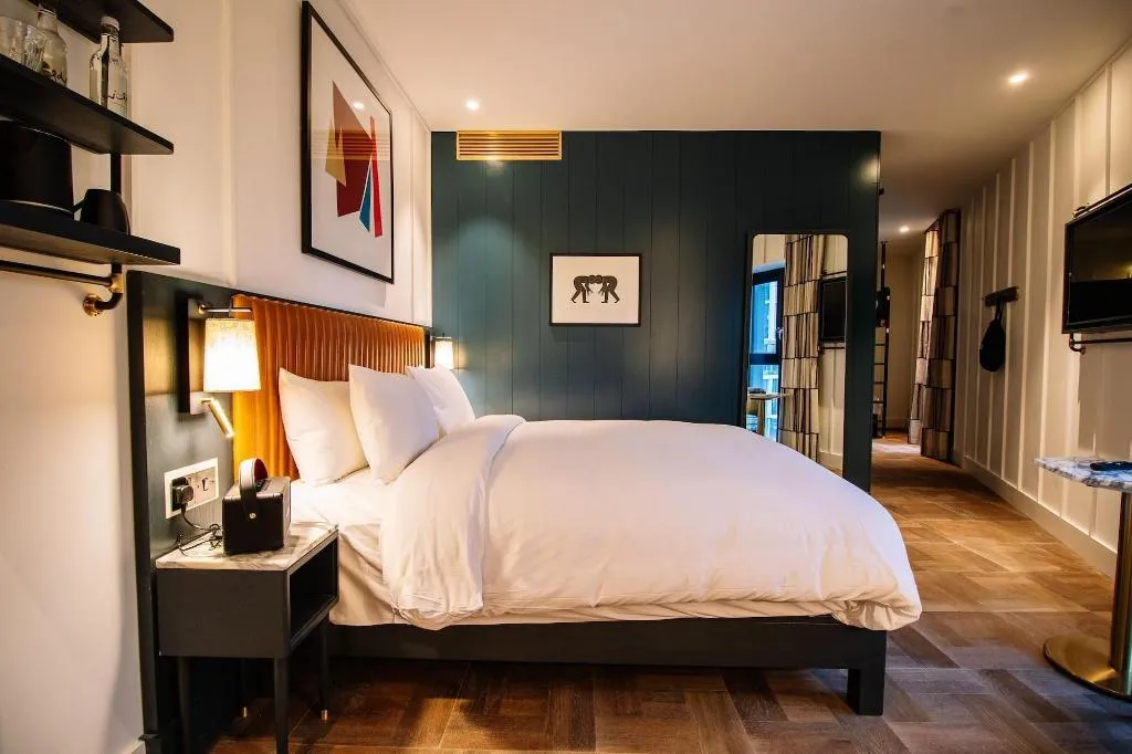 Room, The Dean Cork, Cork