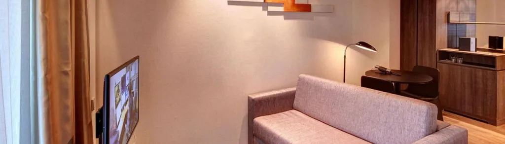 SUITE KING SIZE BED Room, Olivia Balmes Hotel, Barcelona