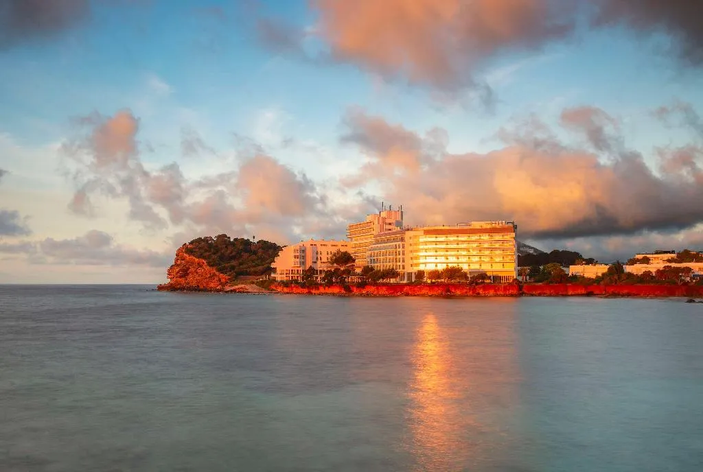 General view, Meliá Ibiza, Ibiza