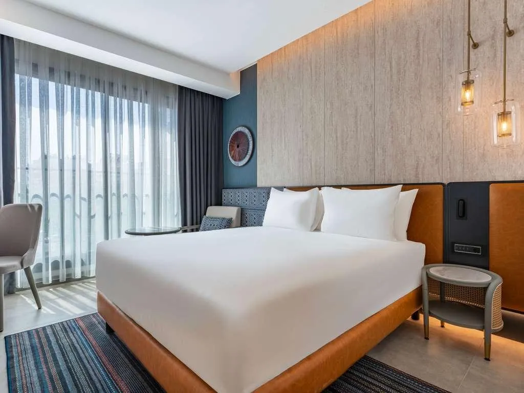 Room, Mercure Antalya Konyaalti, Antalya